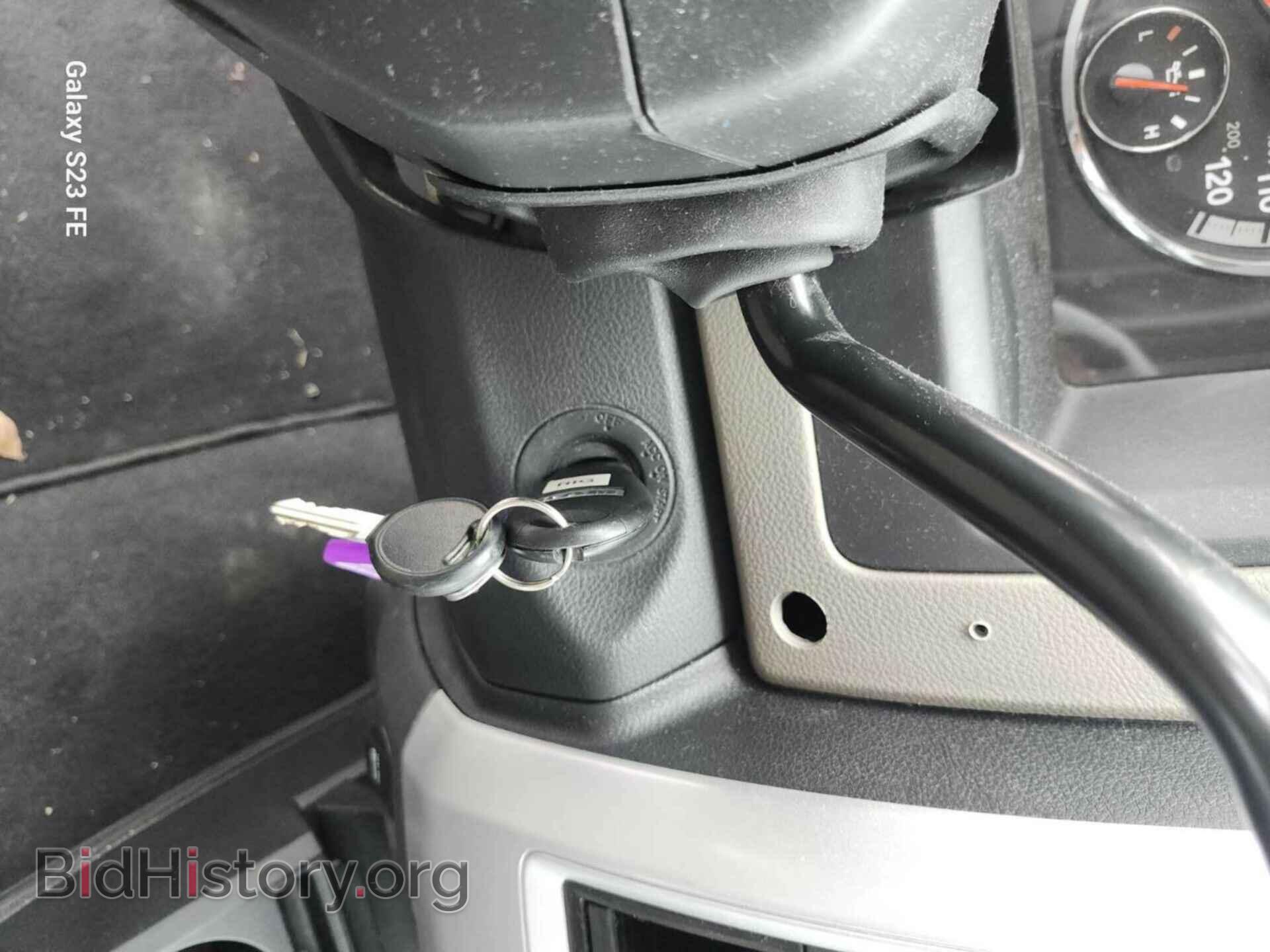 2012 RAM 1500 - VIN: 1C6RD6GT6CS288945 - Фото 32