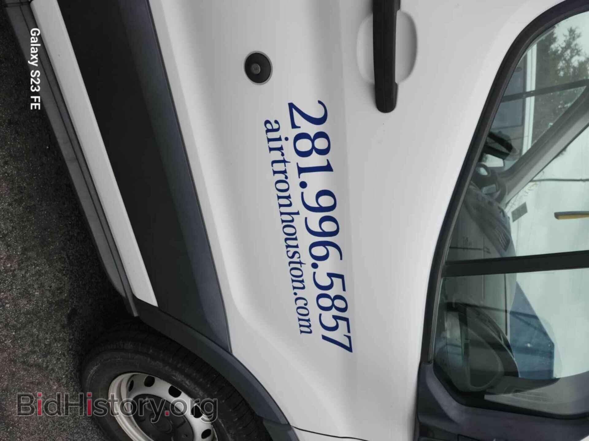 2017 FORD TRANSIT-250 - VIN: 1FTYR1CM3HKB08559 - Фото 23