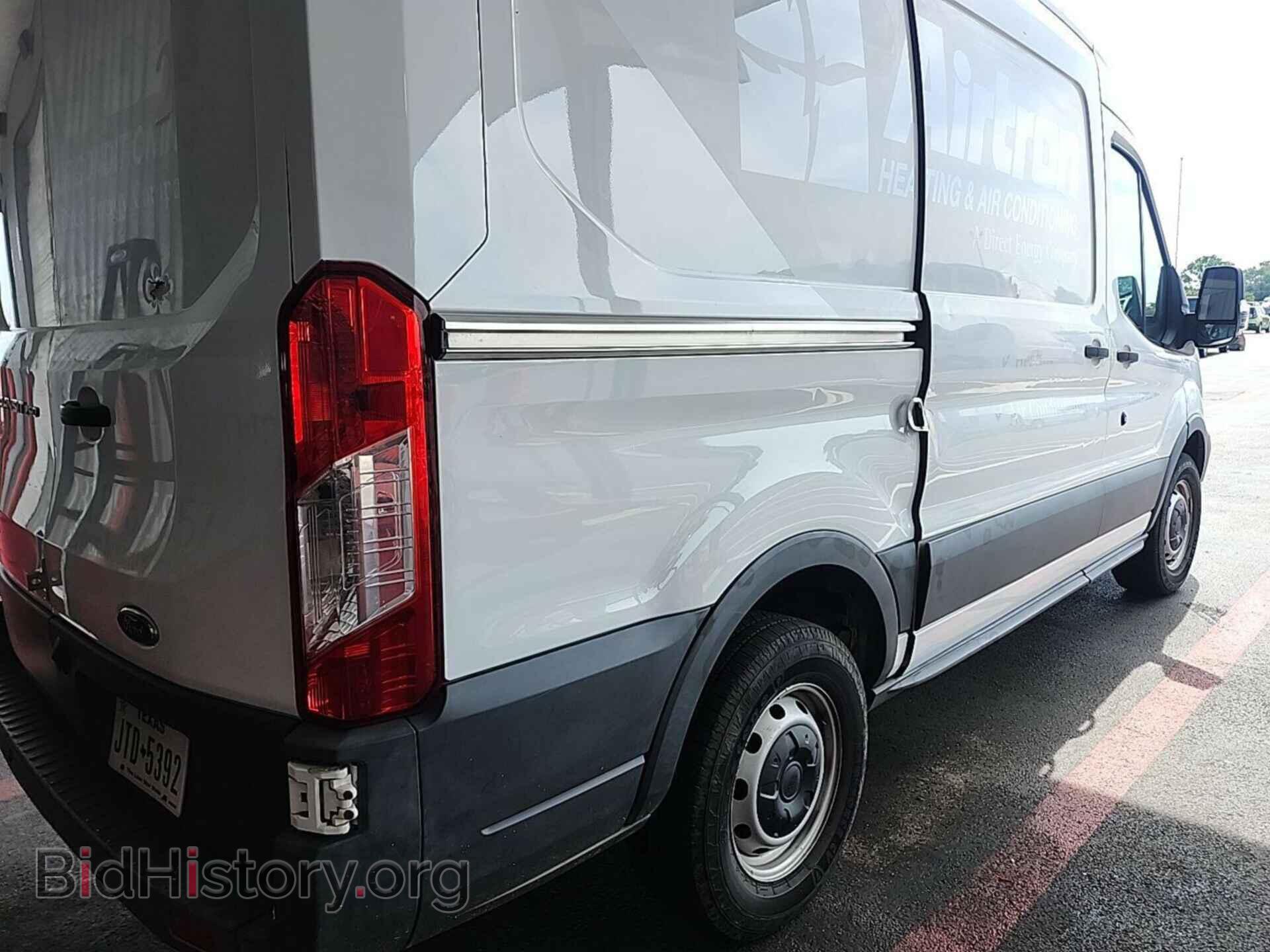 2017 FORD TRANSIT-250 - VIN: 1FTYR1CM3HKB08559 - Фото 28