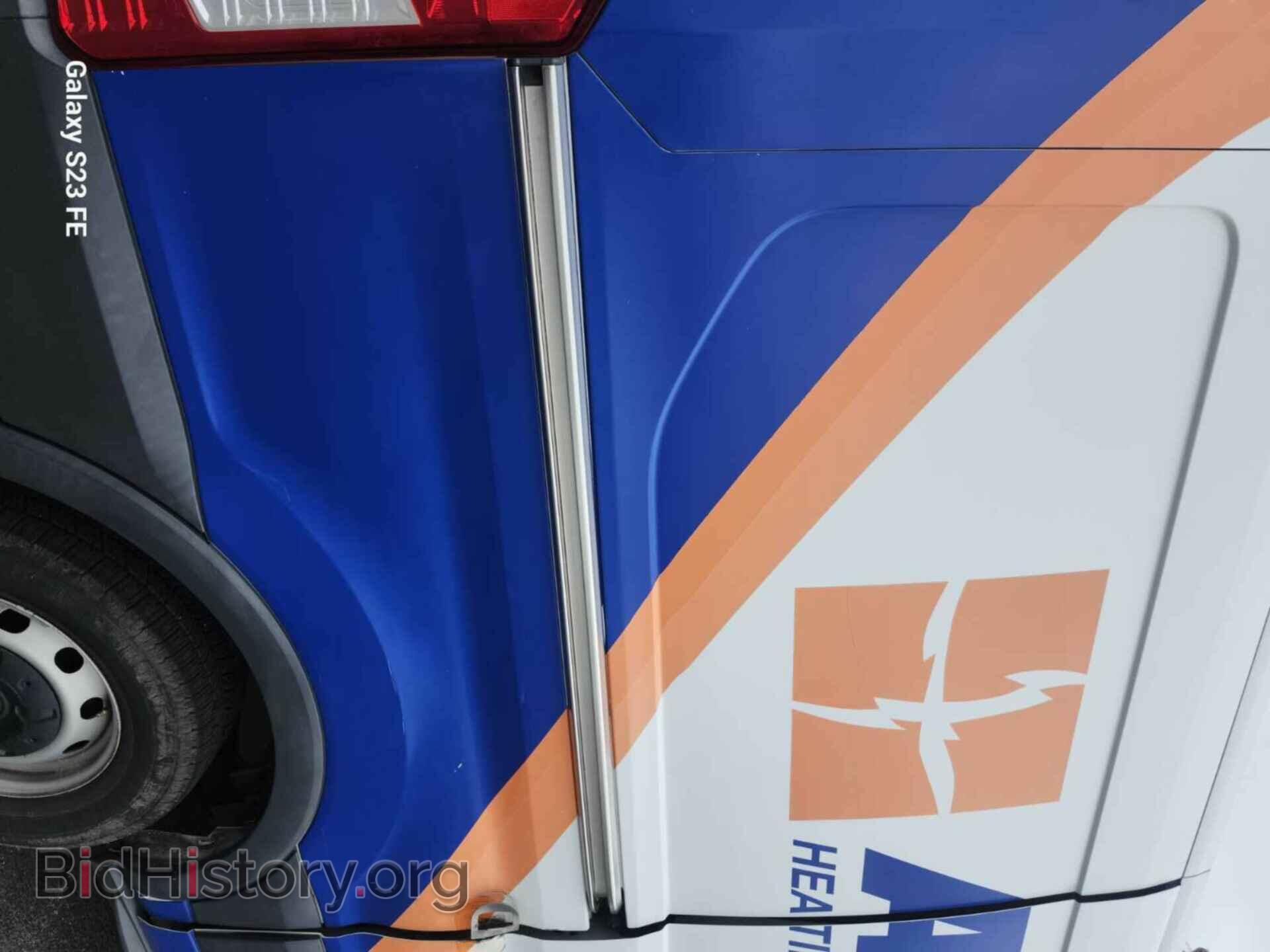 2017 FORD TRANSIT-250 - VIN: 1FTYR1CM3HKB08559 - Фото 29