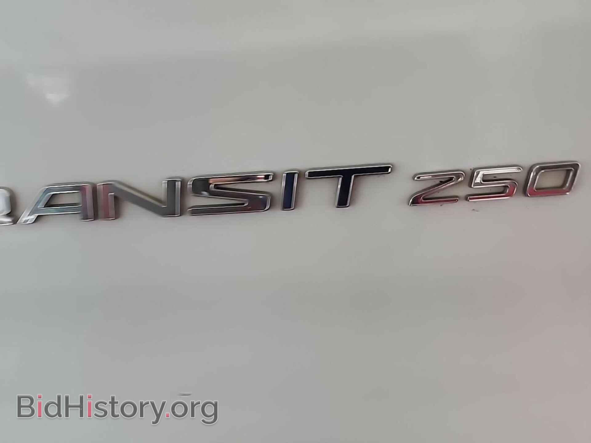 2017 FORD TRANSIT-250 - VIN: 1FTYR1CM3HKB08559 - Фото 4