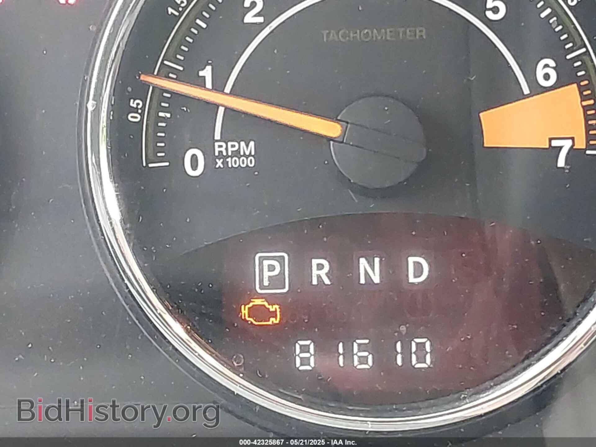 2015 JEEP COMPASS - VIN: 1C4NJDEB7FD218247 - Фото 16