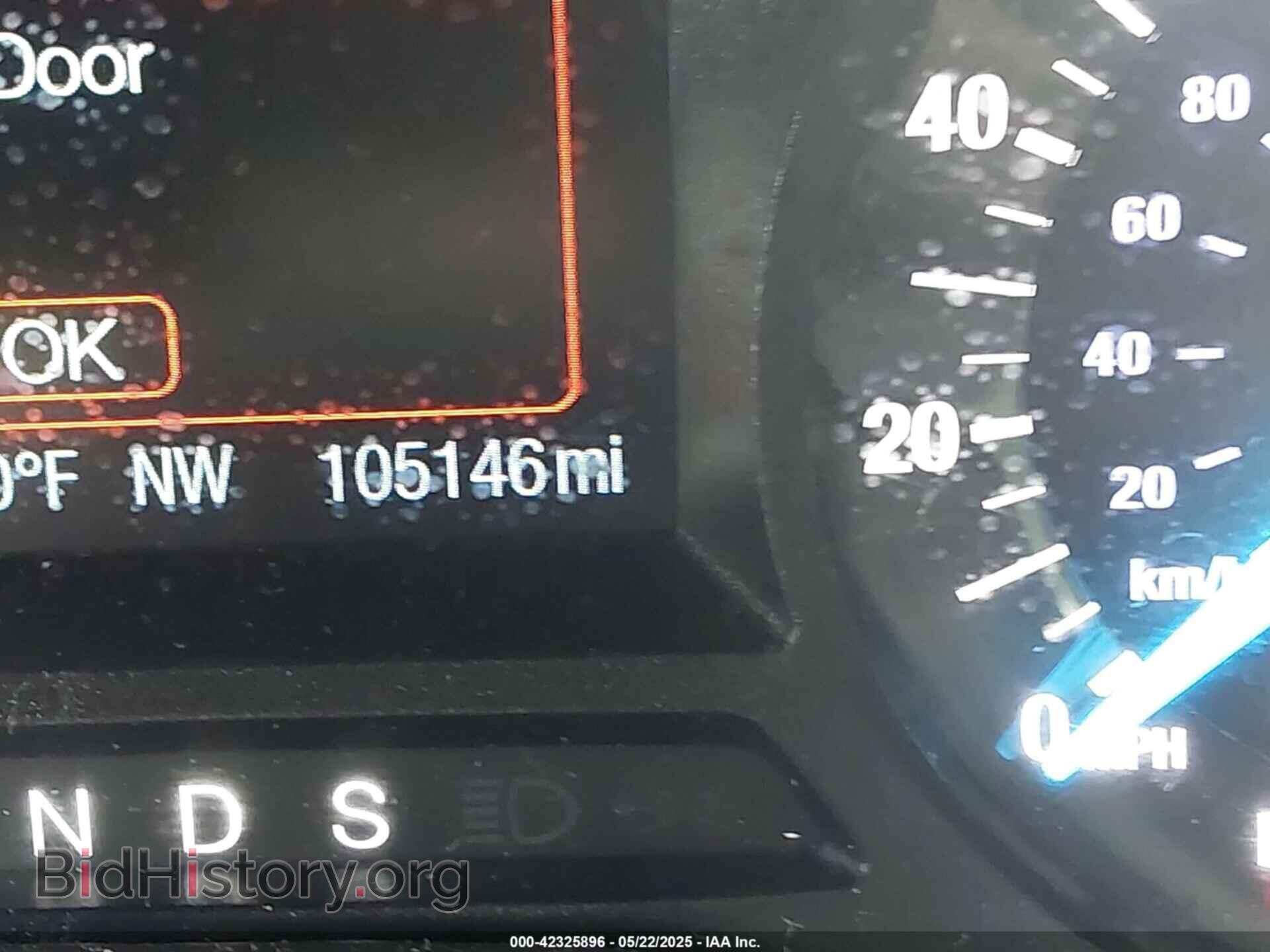 2015 FORD FUSION - VIN: 3FA6P0H95FR122151 - Фото 7