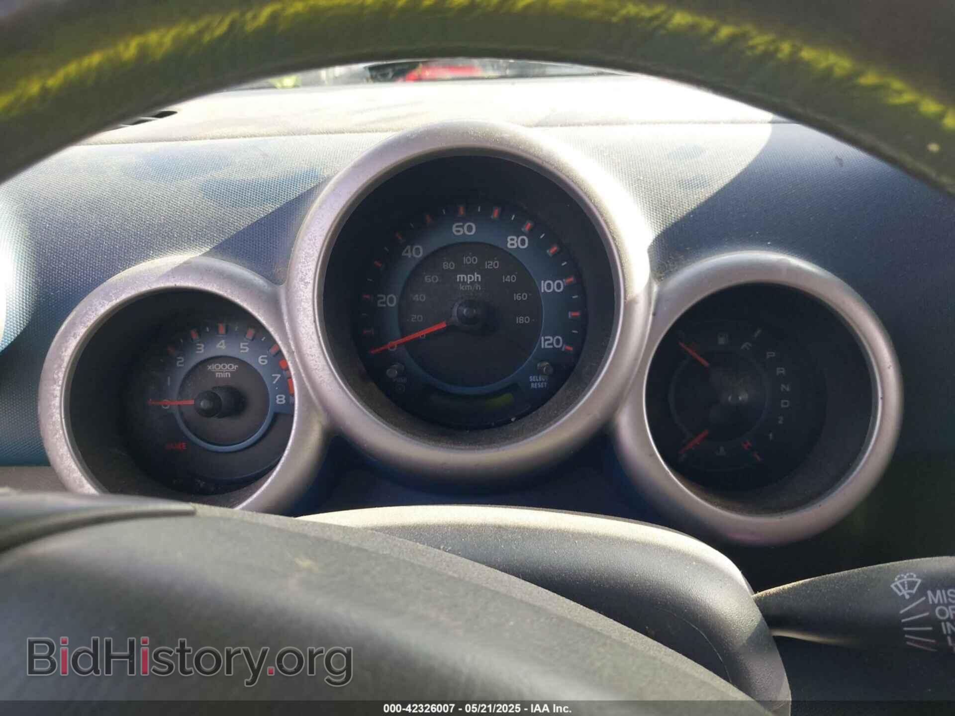 2006 HONDA ELEMENT - VIN: 5J6YH28336L005295 - Photo 7