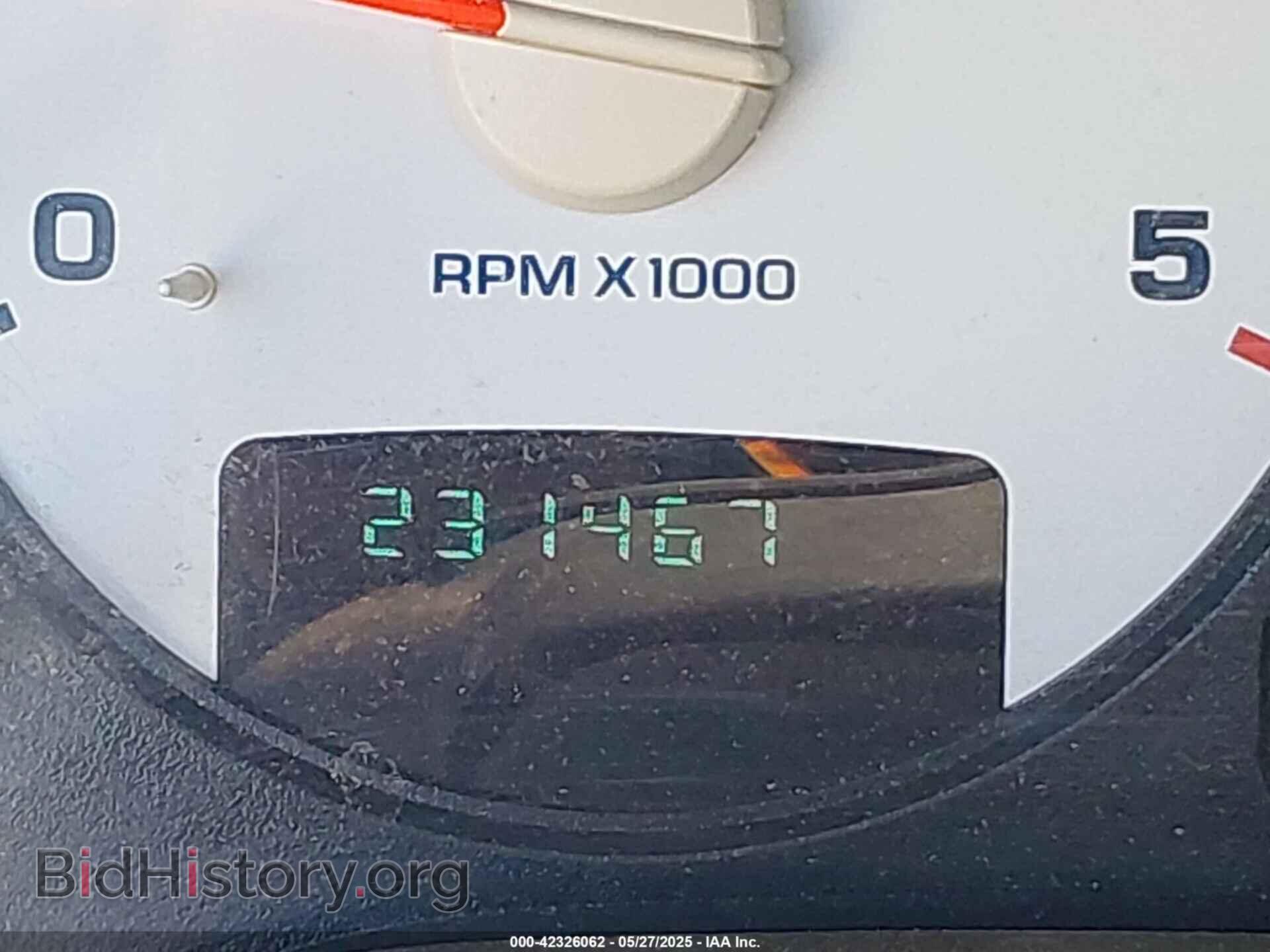 2005 DODGE RAM 2500 - VIN: 3D7KR28C35G866292 - Фото 15