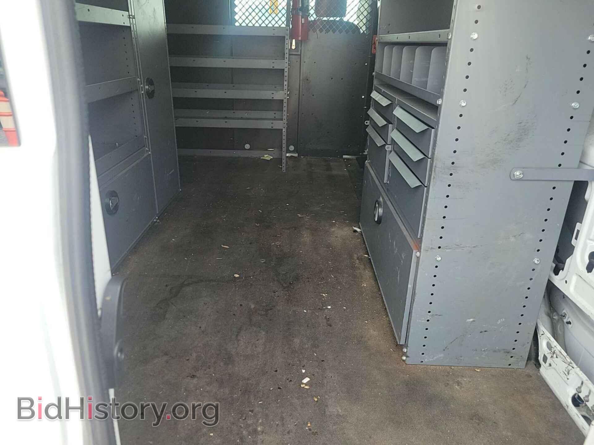 2015 FORD TRANSIT-250 - VIN: 1FTNR1YM3FKA65690 - Фото 25