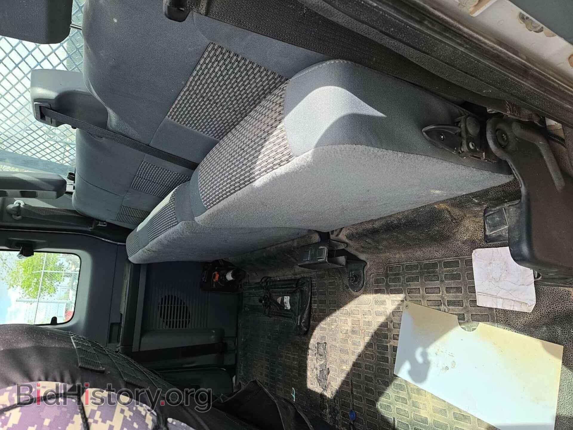 2014 FORD F-250 - VIN: 1FT7X2B62EEB53626 - Фото 2