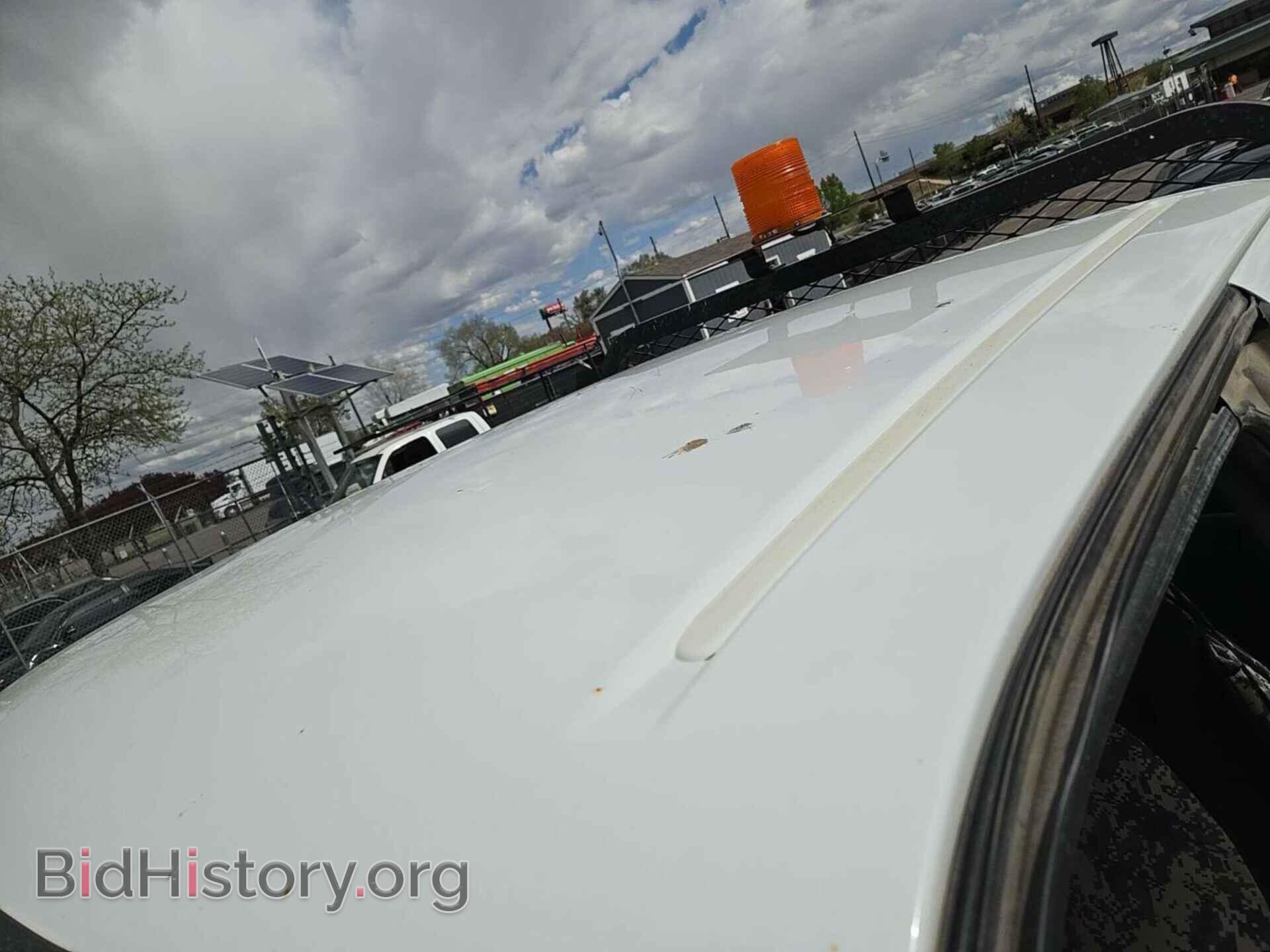 2014 FORD F-250 - VIN: 1FT7X2B62EEB53626 - Фото 7