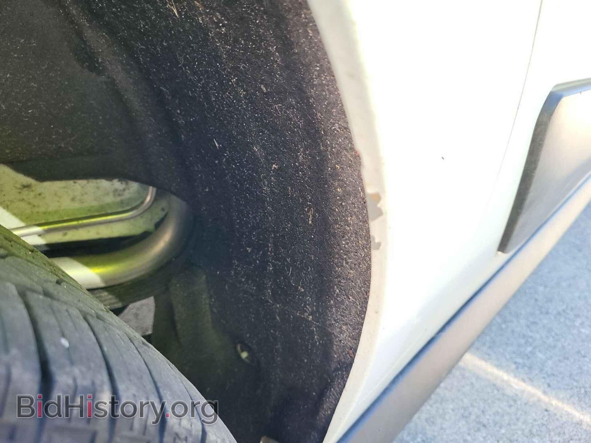 2021 FORD TRANSIT CONNECT - VIN: NM0LS7E20M1501929 - Фото 2