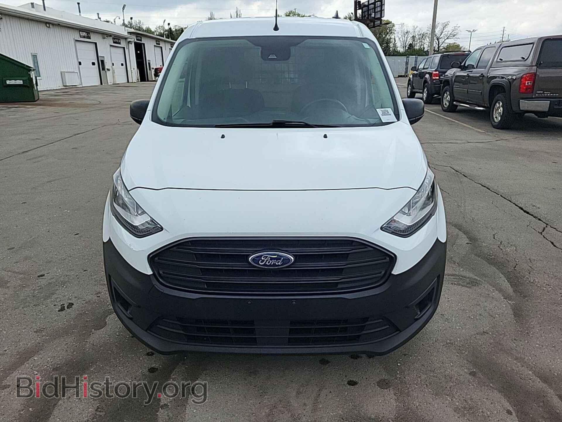 2021 FORD TRANSIT CONNECT - VIN: NM0LS7E20M1501929 - Фото 15
