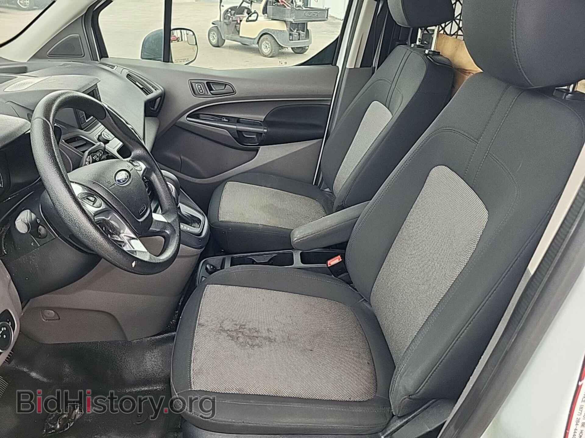 2021 FORD TRANSIT CONNECT - VIN: NM0LS7E20M1501929 - Фото 17