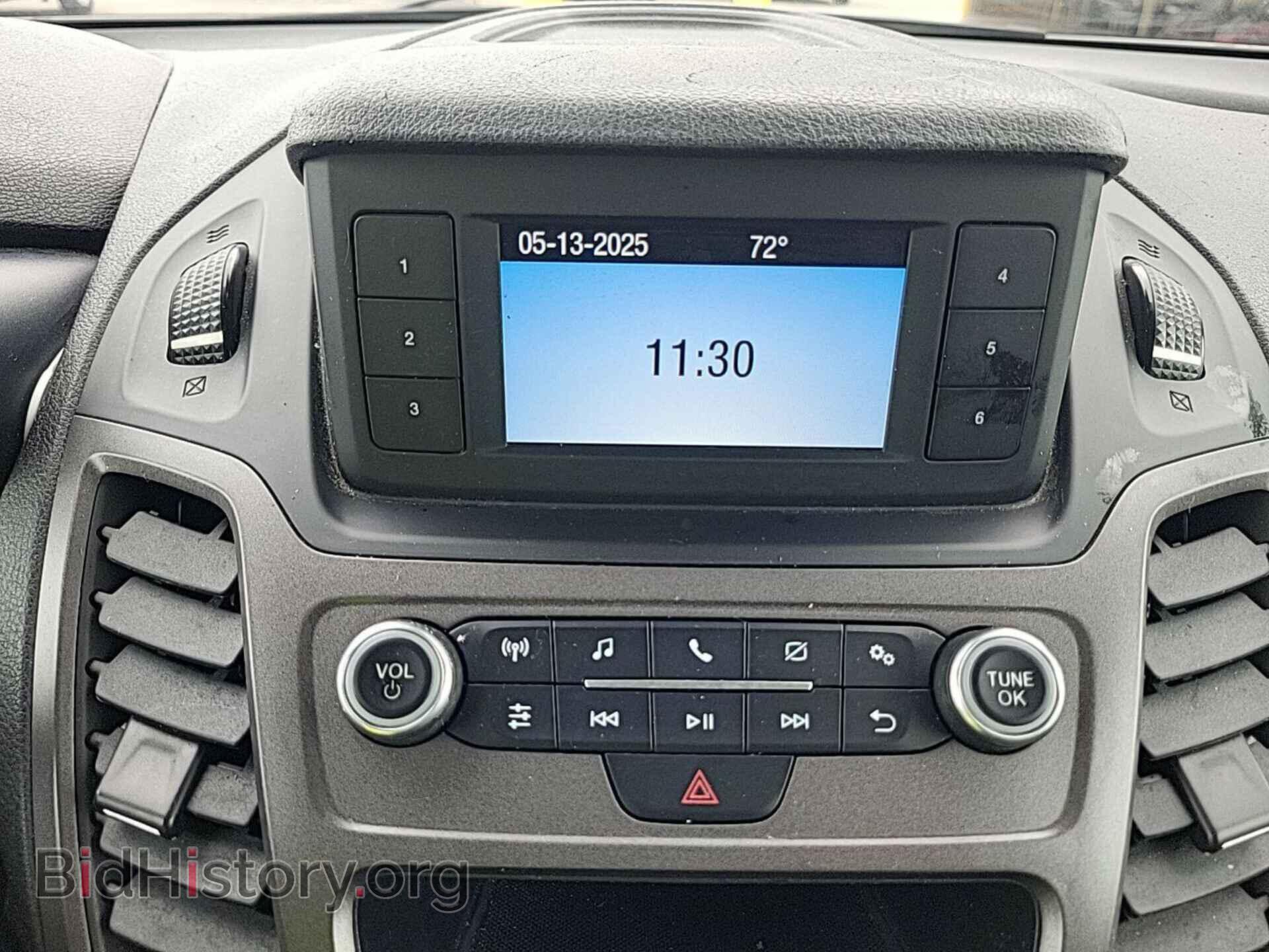 2021 FORD TRANSIT CONNECT - VIN: NM0LS7E20M1501929 - Фото 21