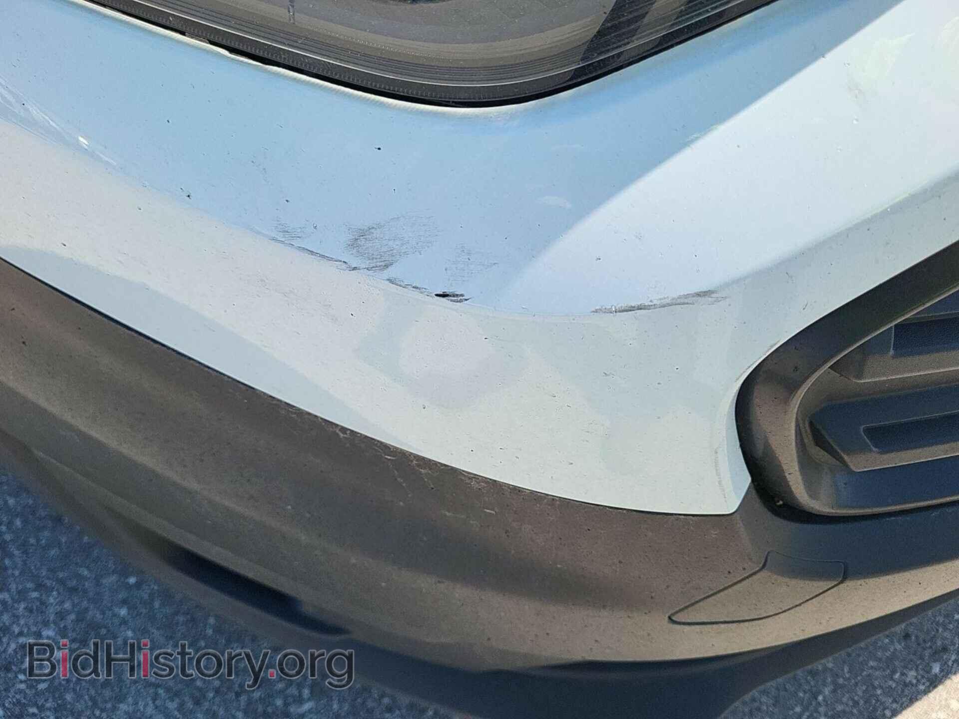 2021 FORD TRANSIT CONNECT - VIN: NM0LS7E20M1501929 - Фото 8
