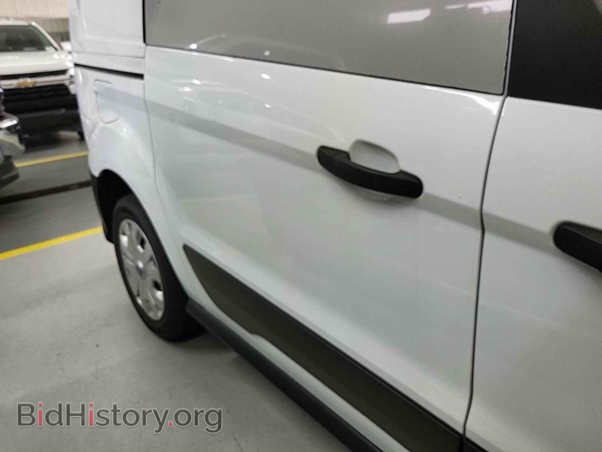 2019 FORD TRANSIT CONNECT - VIN: NM0LS7E26K1392258 - Фото 11