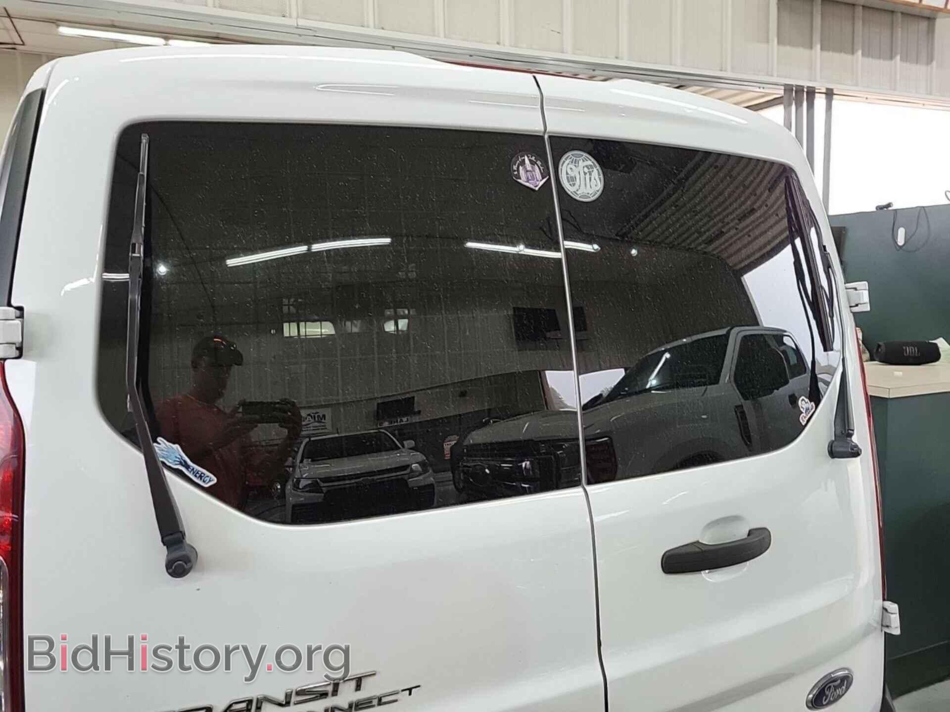 2019 FORD TRANSIT CONNECT - VIN: NM0LS7E26K1392258 - Фото 19