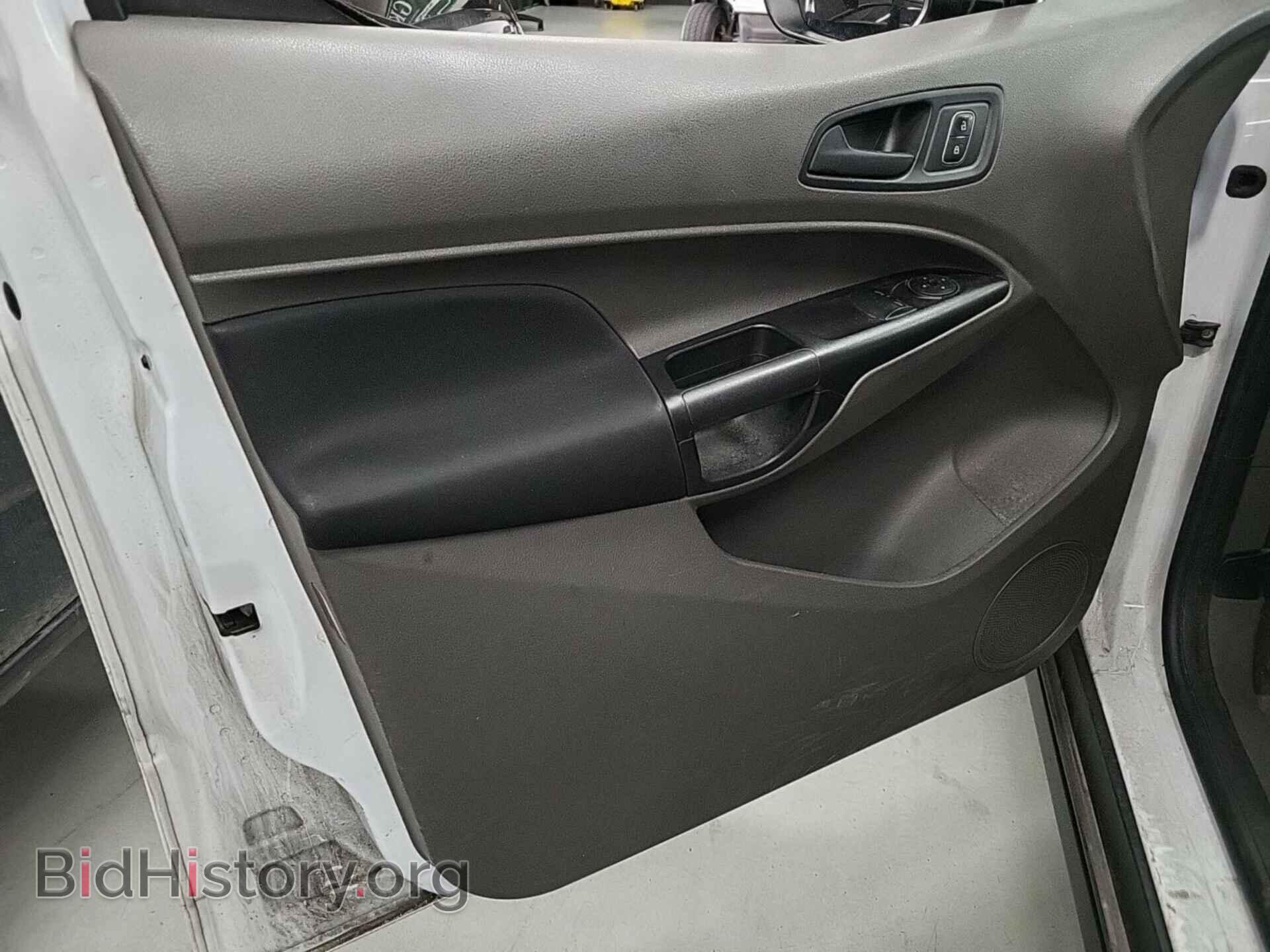 2019 FORD TRANSIT CONNECT - VIN: NM0LS7E26K1392258 - Фото 3