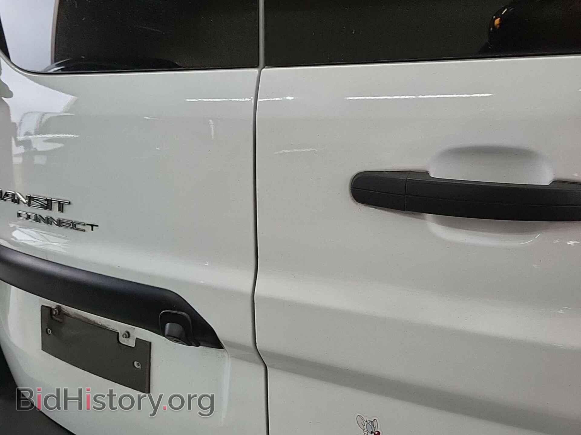 2019 FORD TRANSIT CONNECT - VIN: NM0LS7E26K1392258 - Фото 25