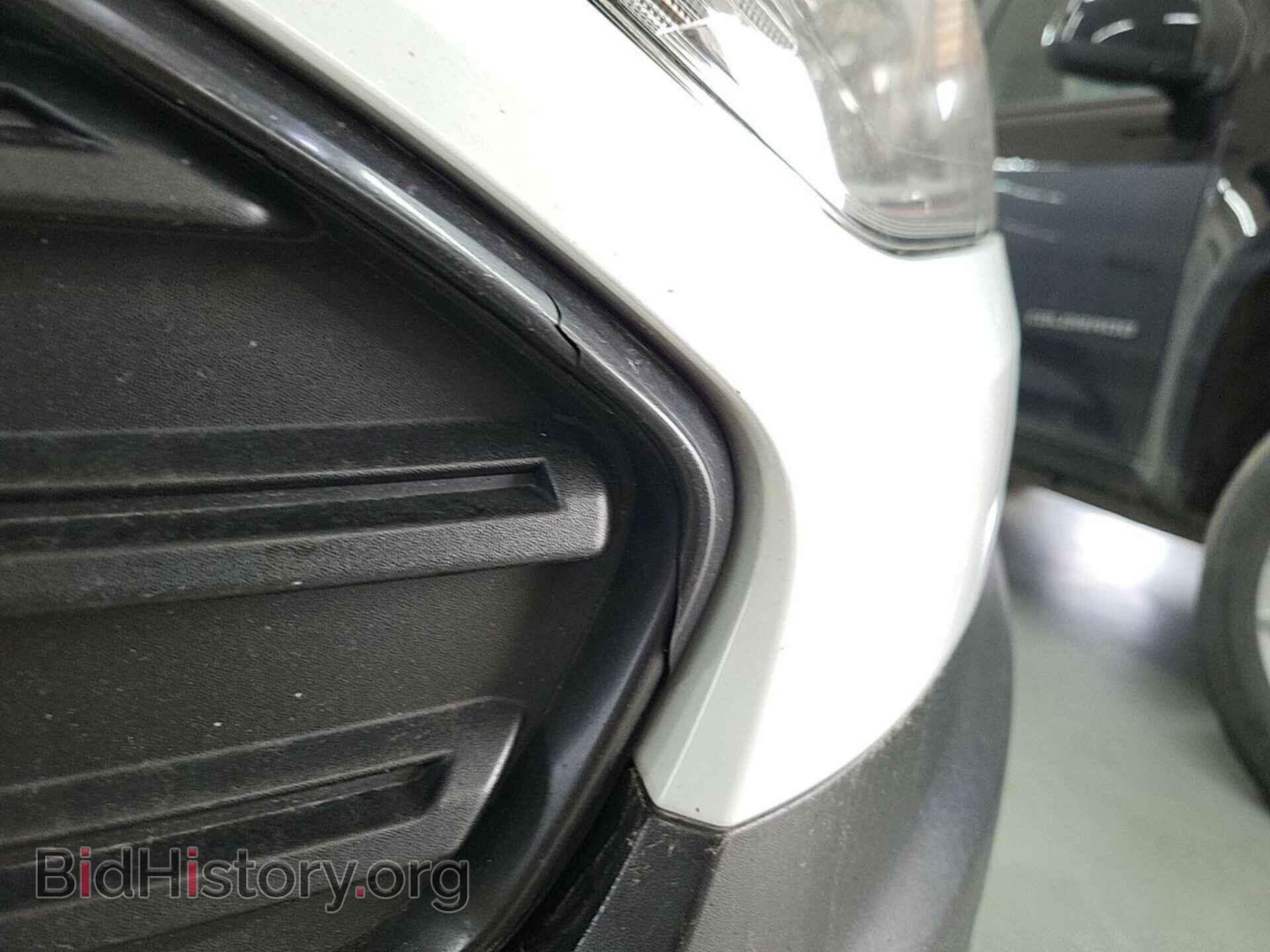 2019 FORD TRANSIT CONNECT - VIN: NM0LS7E26K1392258 - Фото 4