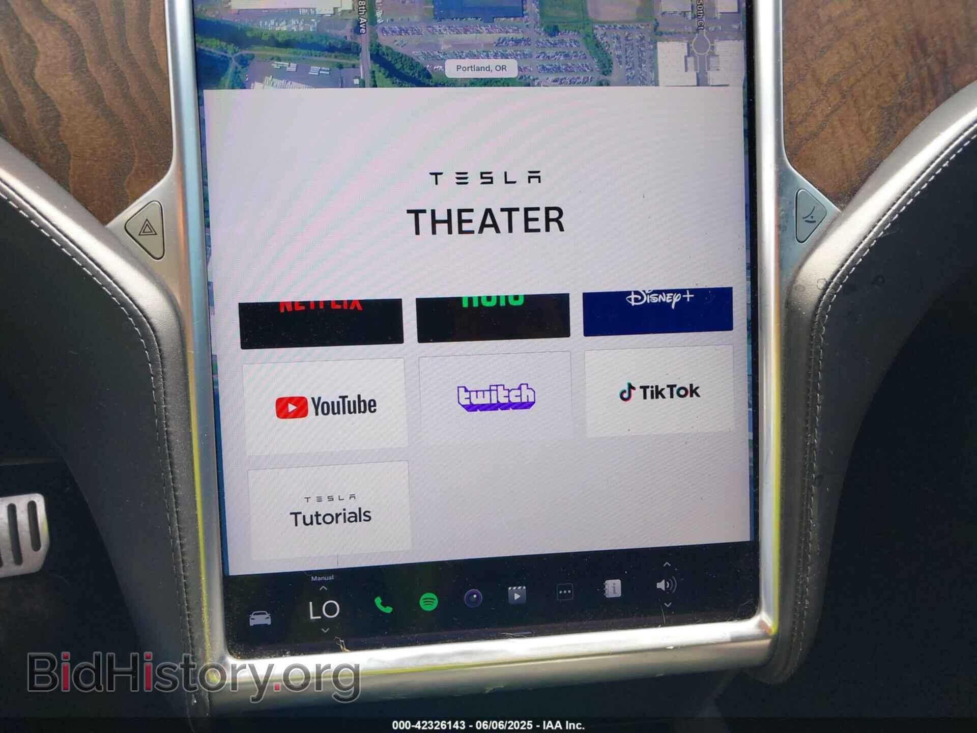 2016 TESLA MODEL S - VIN: 5YJSA1E45GF177548 - Photo 18