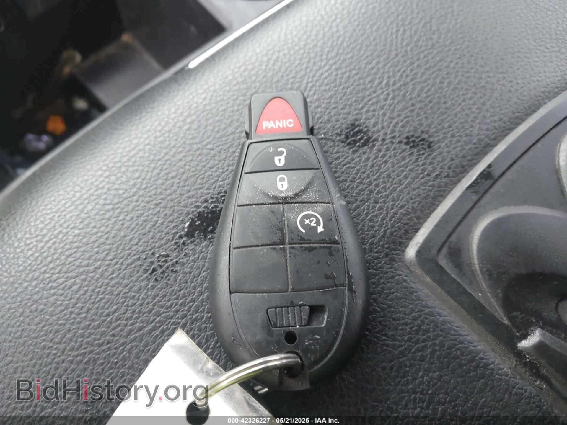 2014 RAM 1500 - VIN: 1C6RR7VT7ES146522 - Фото 11