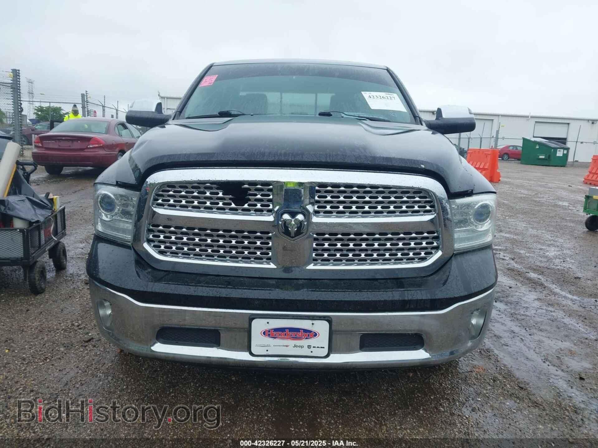 2014 RAM 1500 - VIN: 1C6RR7VT7ES146522 - Фото 12
