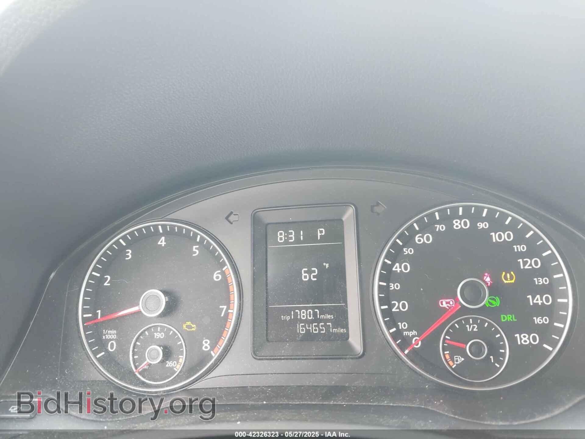 2010 VOLKSWAGEN JETTA - VIN: 3VWRA7AJ7AM048174 - Фото 7