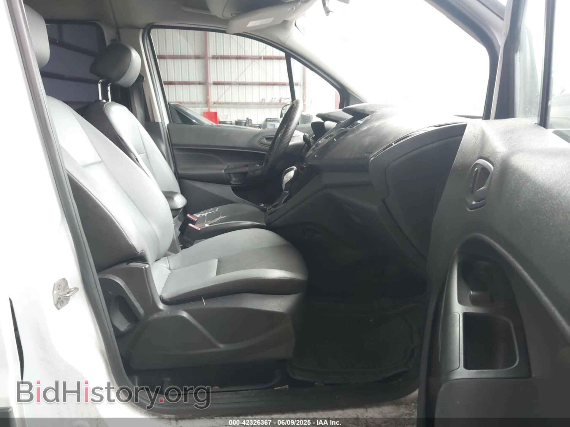 2015 FORD TRANSIT CONNECT - VIN: NM0GS9E74F1212726 - Фото 5