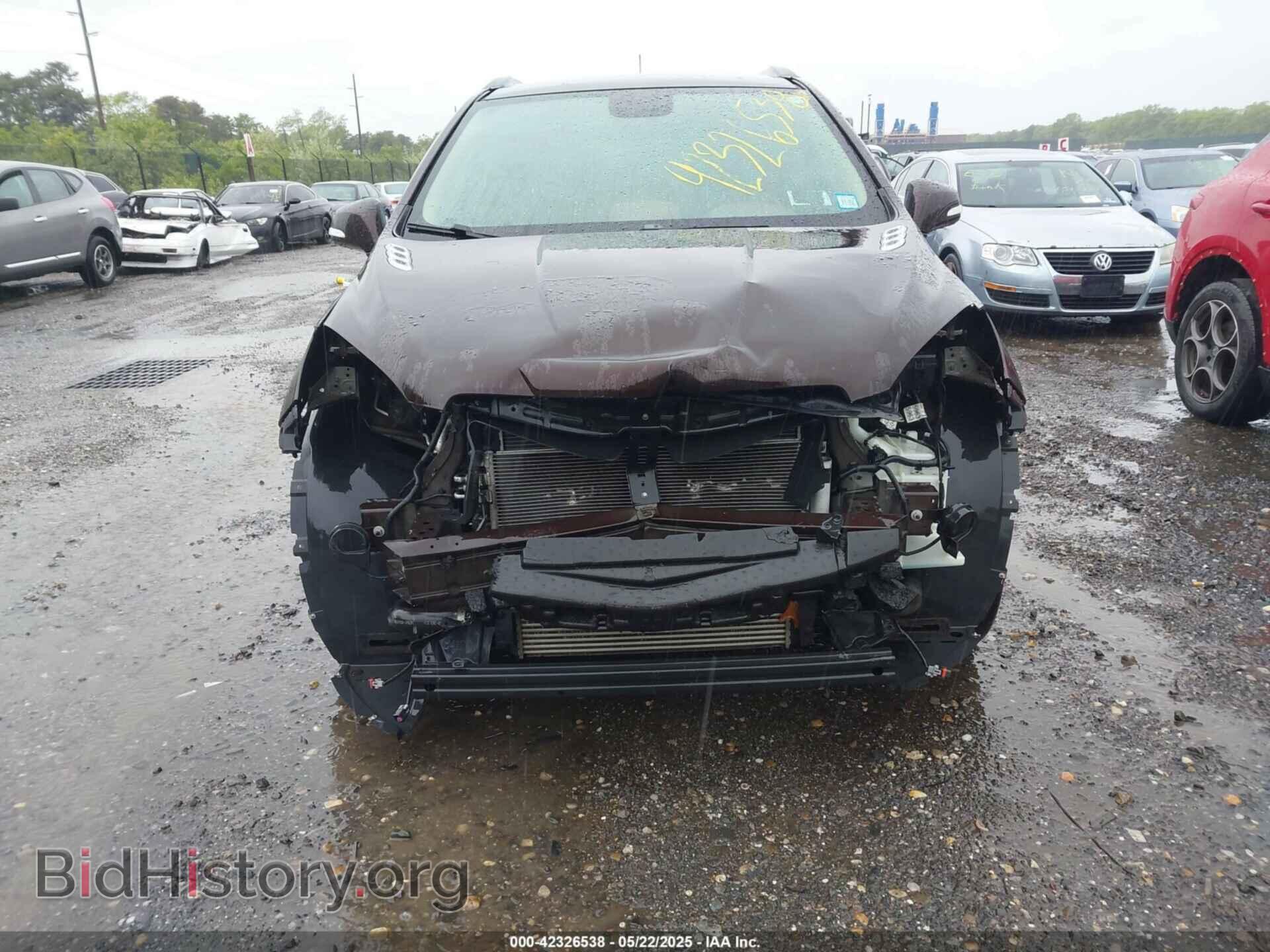 2015 BUICK ENCORE - VIN: KL4CJCSB9FB223901 - Photo 6