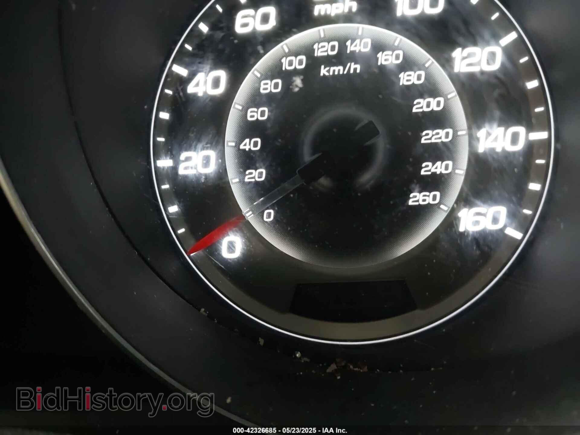 2012 ACURA MDX - VIN: 2HNYD2H33CH538686 - Фото 15
