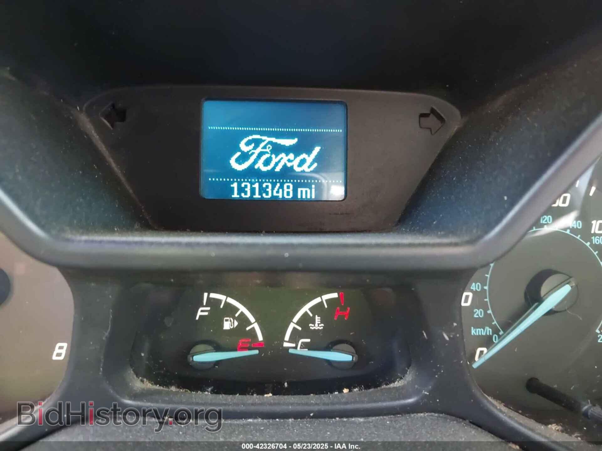 2016 FORD TRANSIT CONNECT - VIN: NM0LS7E72G1289809 - Фото 15