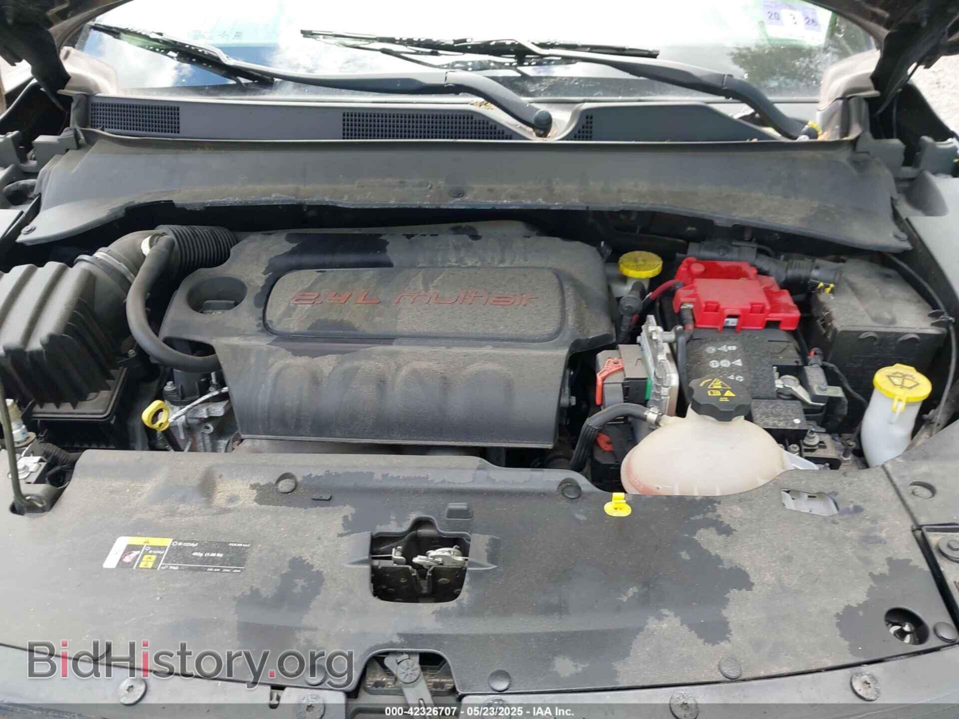 2019 JEEP COMPASS - VIN: 3C4NJDBB6KT648540 - Фото 10