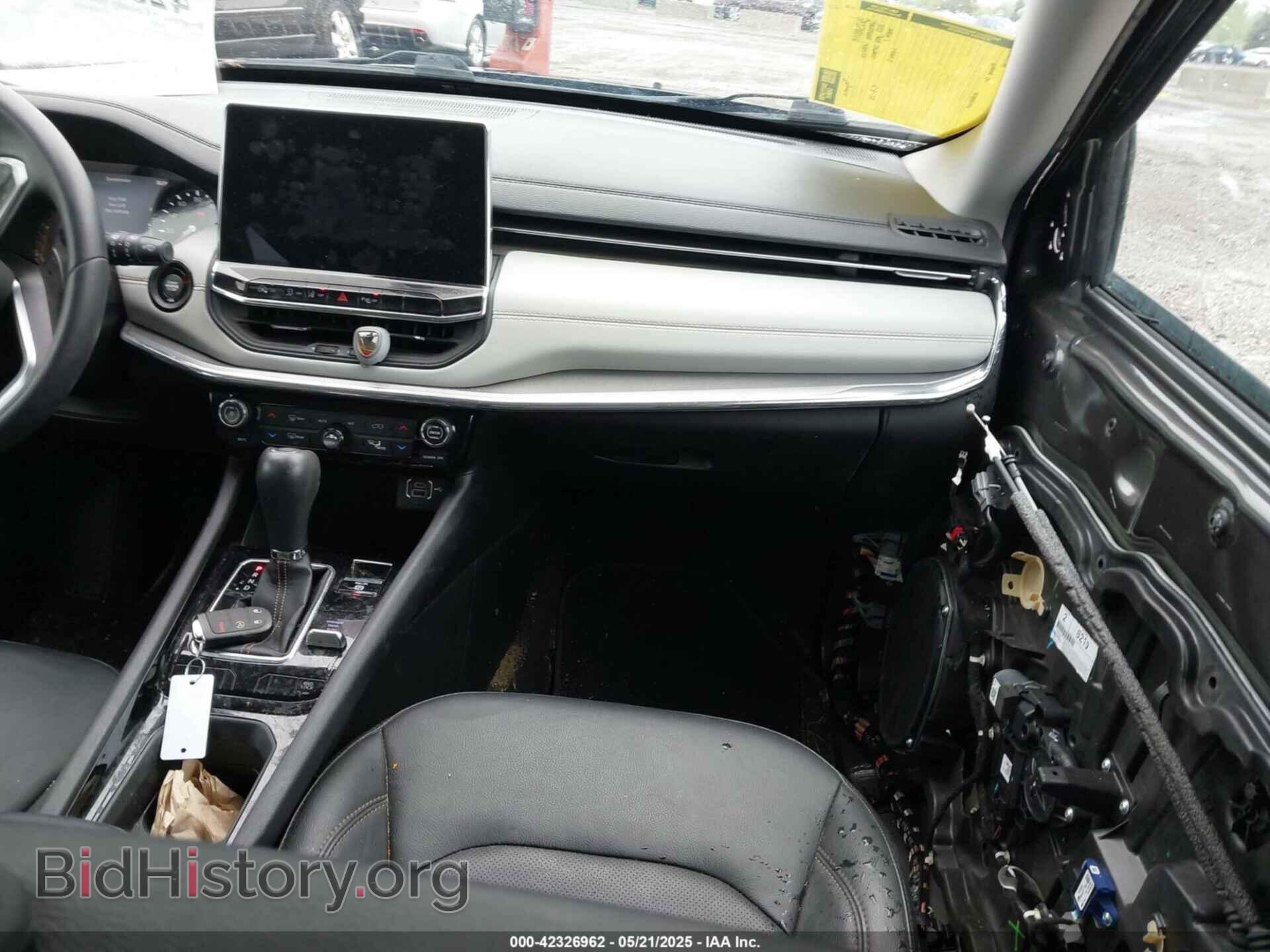 2022 JEEP COMPASS - VIN: 3C4NJDCB0NT132239 - Фото 5