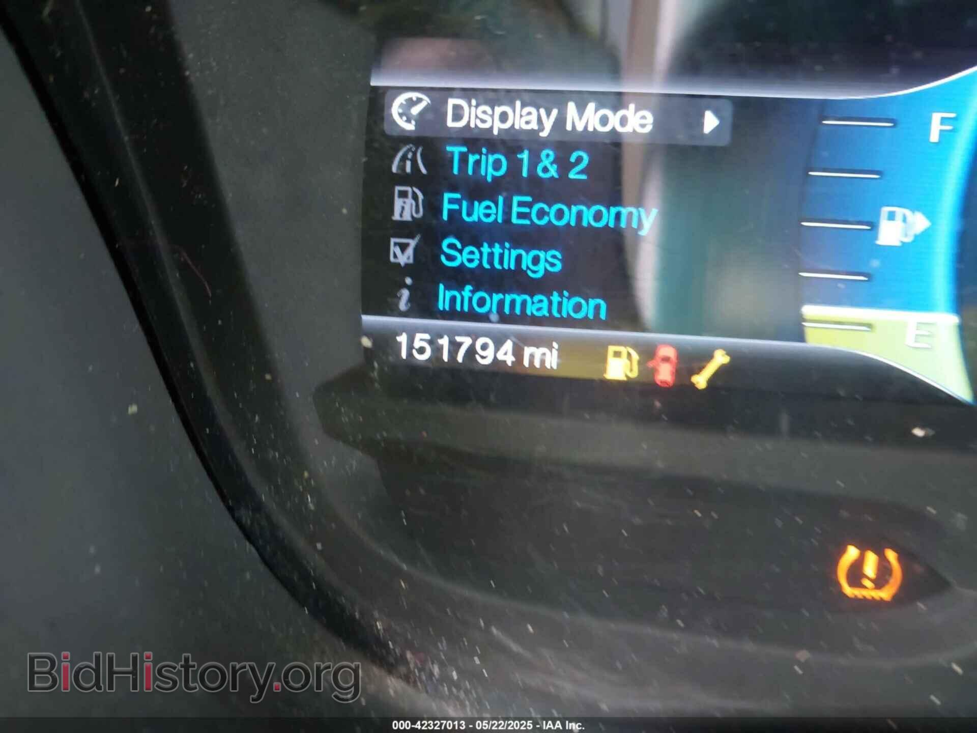 2011 FORD EXPLORER - VIN: 1FMHK8D82BGA52232 - Photo 15