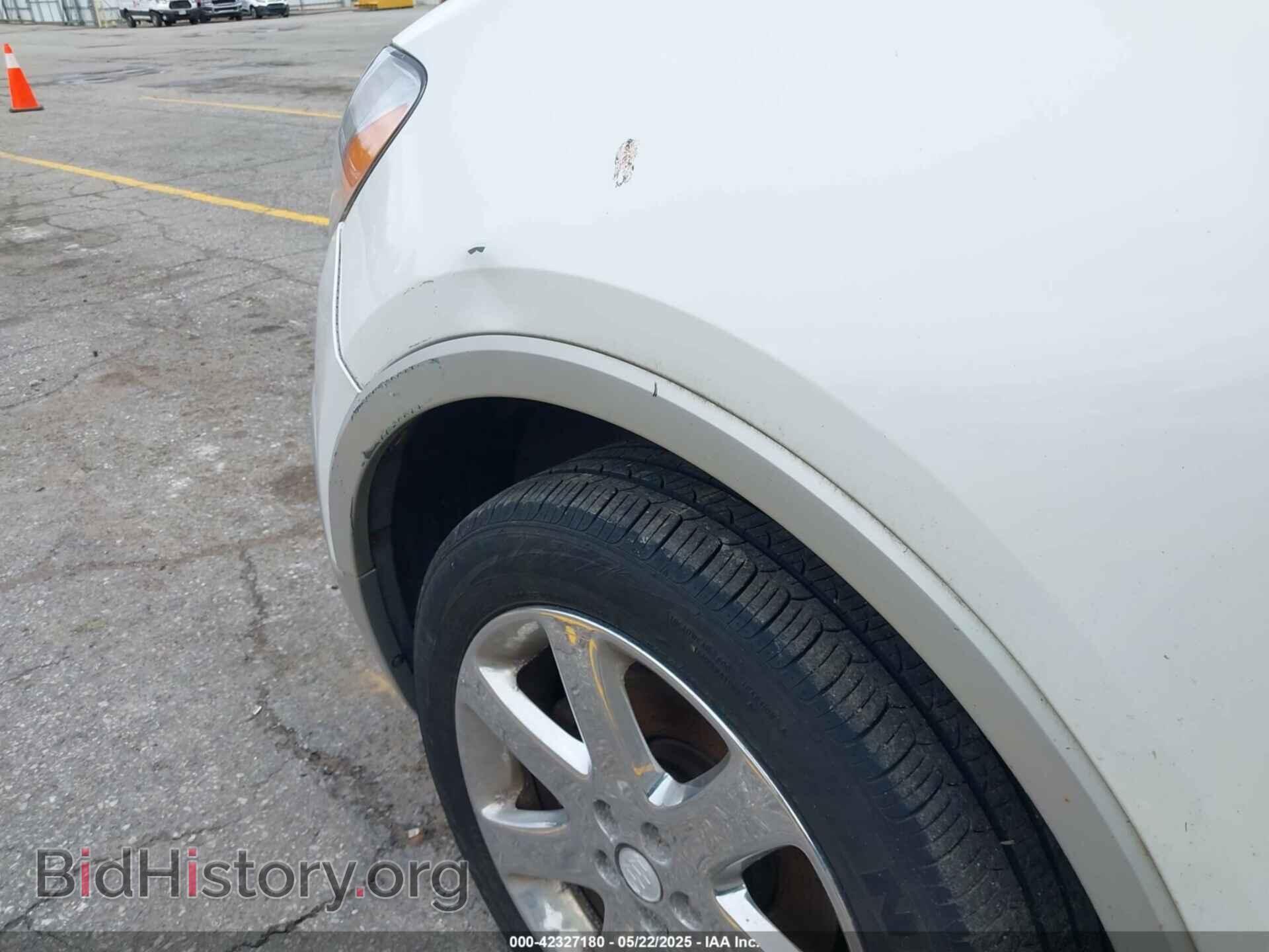 2013 BUICK ENCORE - VIN: KL4CJGSB6DB201312 - Photo 12