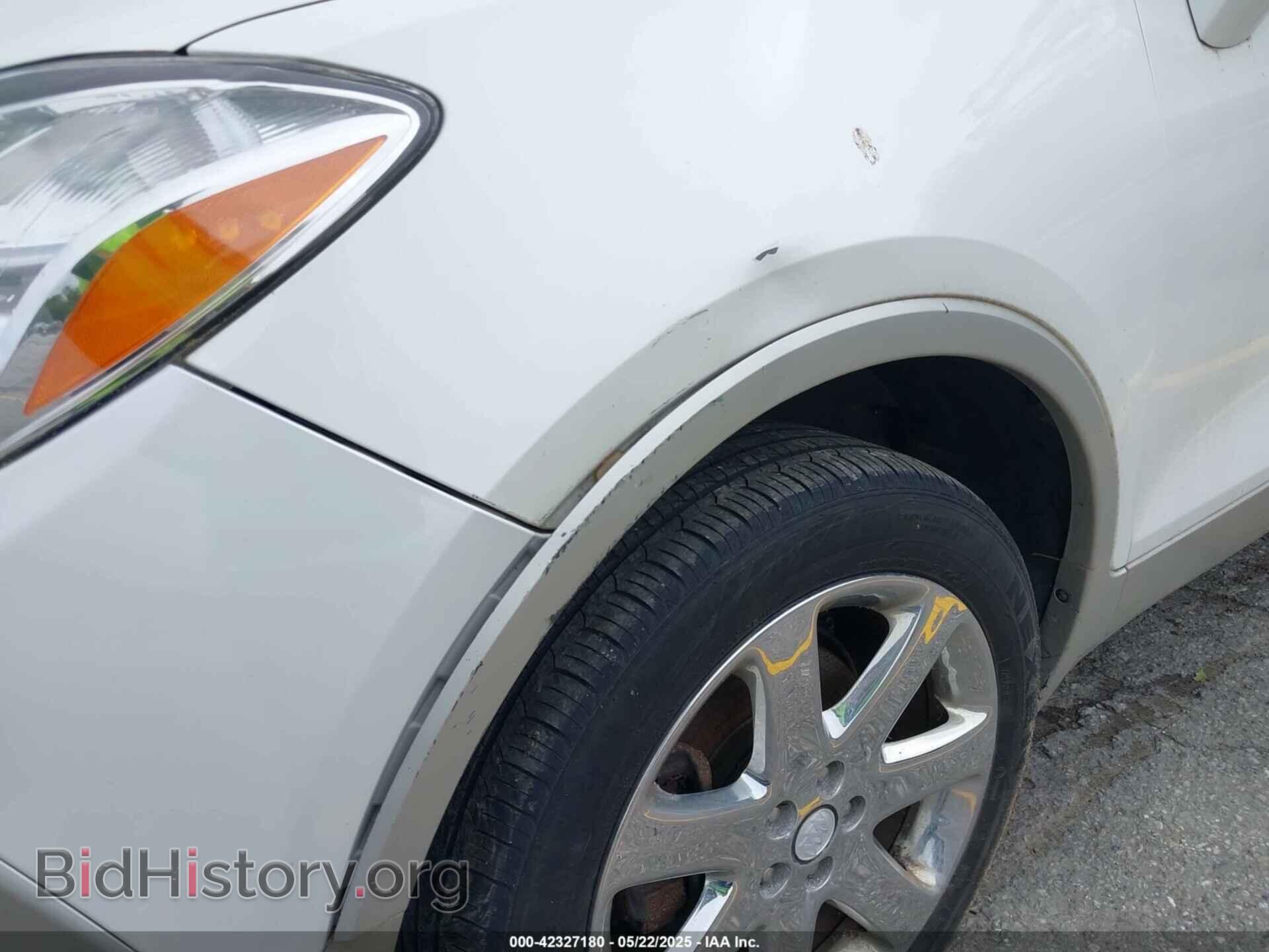 2013 BUICK ENCORE - VIN: KL4CJGSB6DB201312 - Photo 6