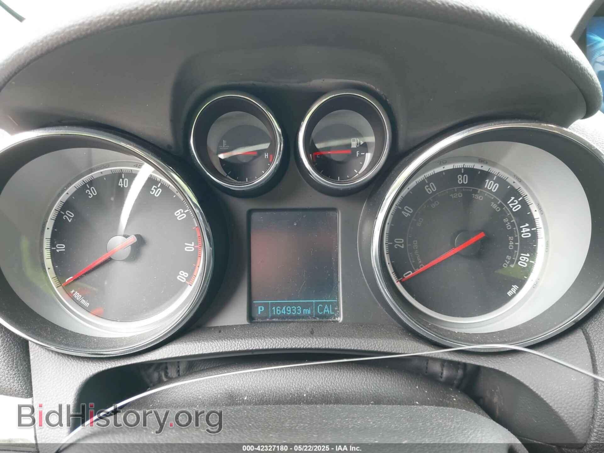 2013 BUICK ENCORE - VIN: KL4CJGSB6DB201312 - Photo 7