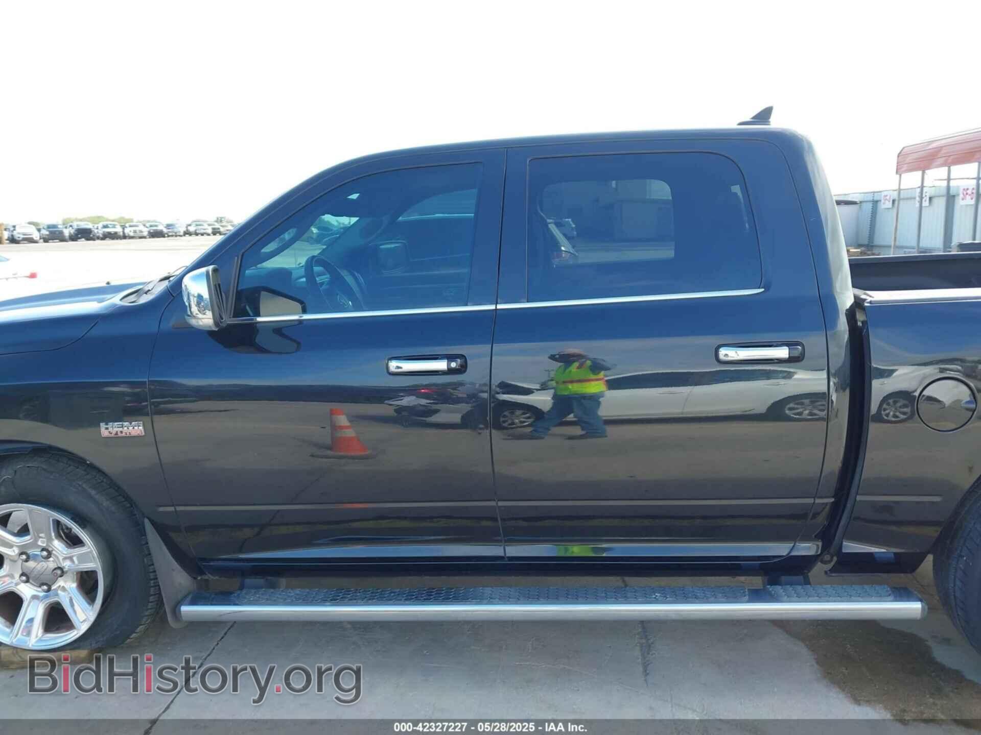 2018 RAM 1500 - VIN: 1C6RR6LT1JS160858 - Фото 14