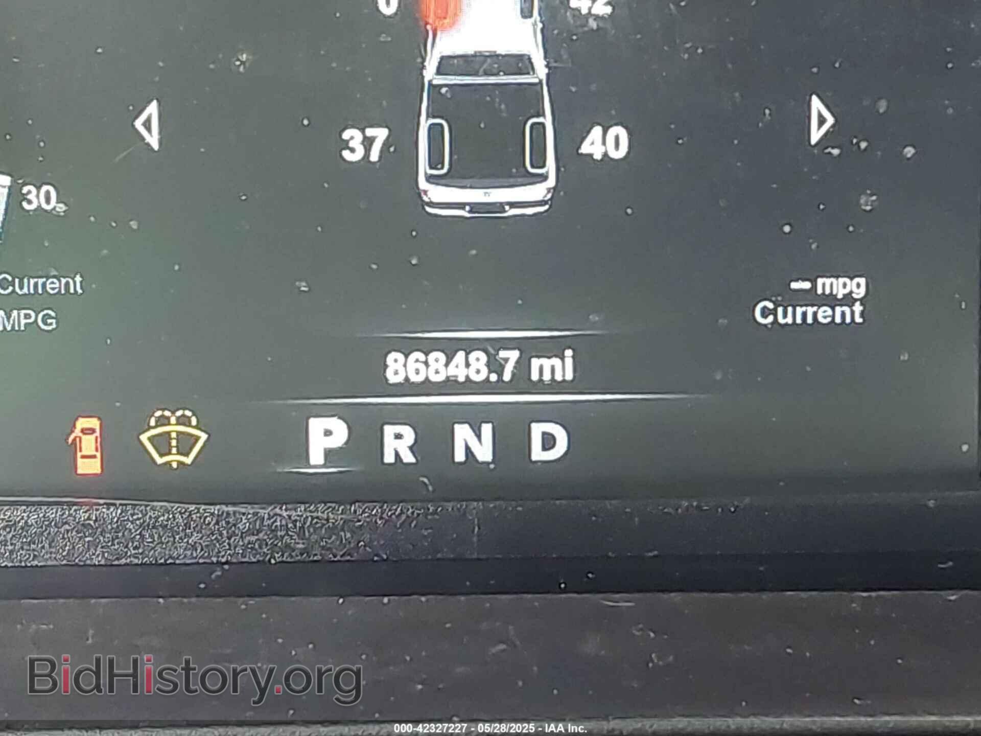 2018 RAM 1500 - VIN: 1C6RR6LT1JS160858 - Фото 15