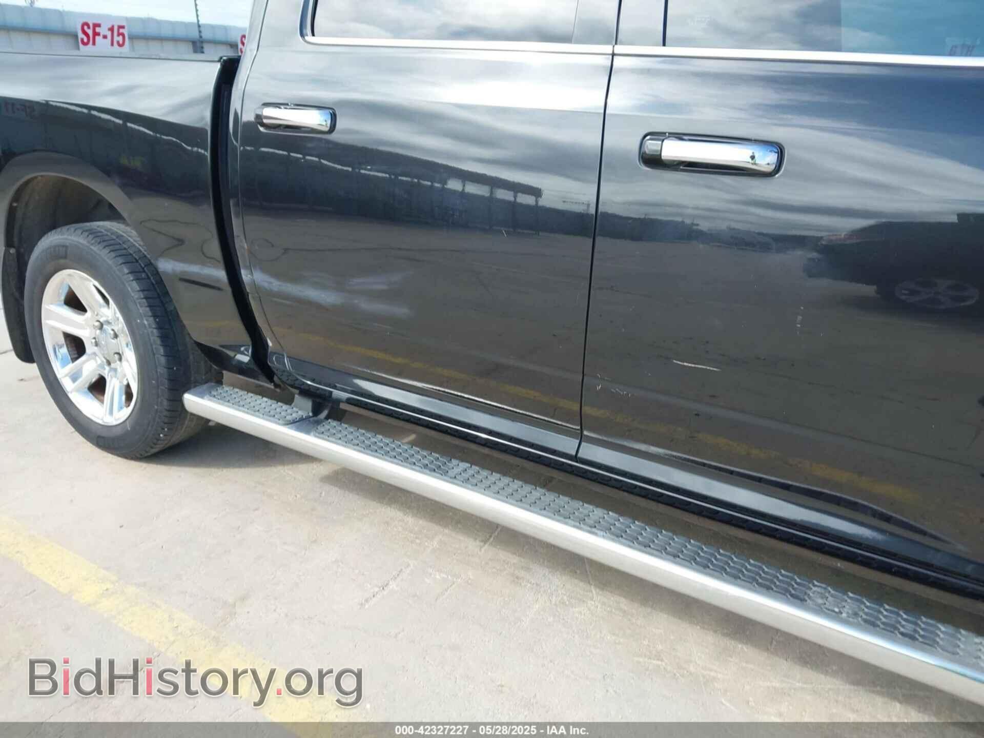 2018 RAM 1500 - VIN: 1C6RR6LT1JS160858 - Фото 17