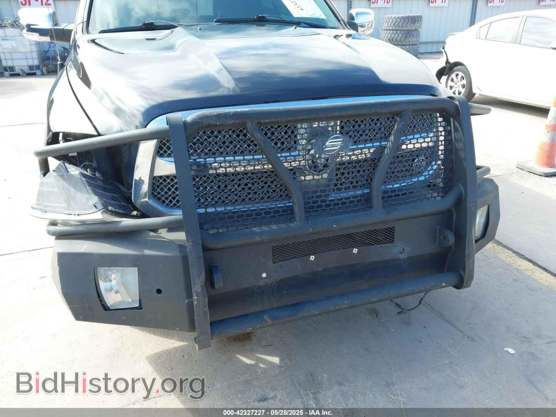 2018 RAM 1500 - VIN: 1C6RR6LT1JS160858 - Фото 6