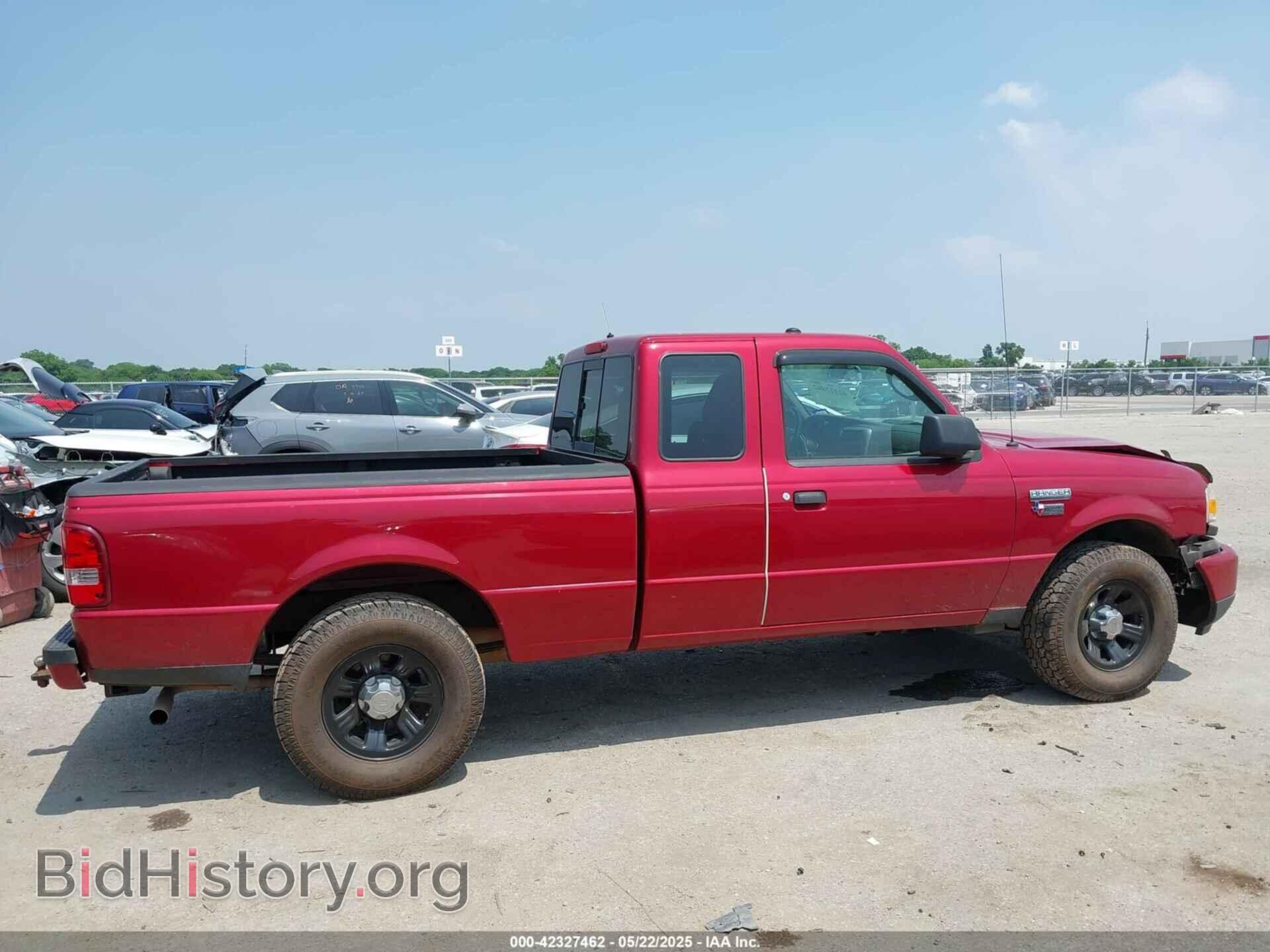 2010 FORD RANGER - VIN: 1FTKR1ED0APA01092 - Фото 13