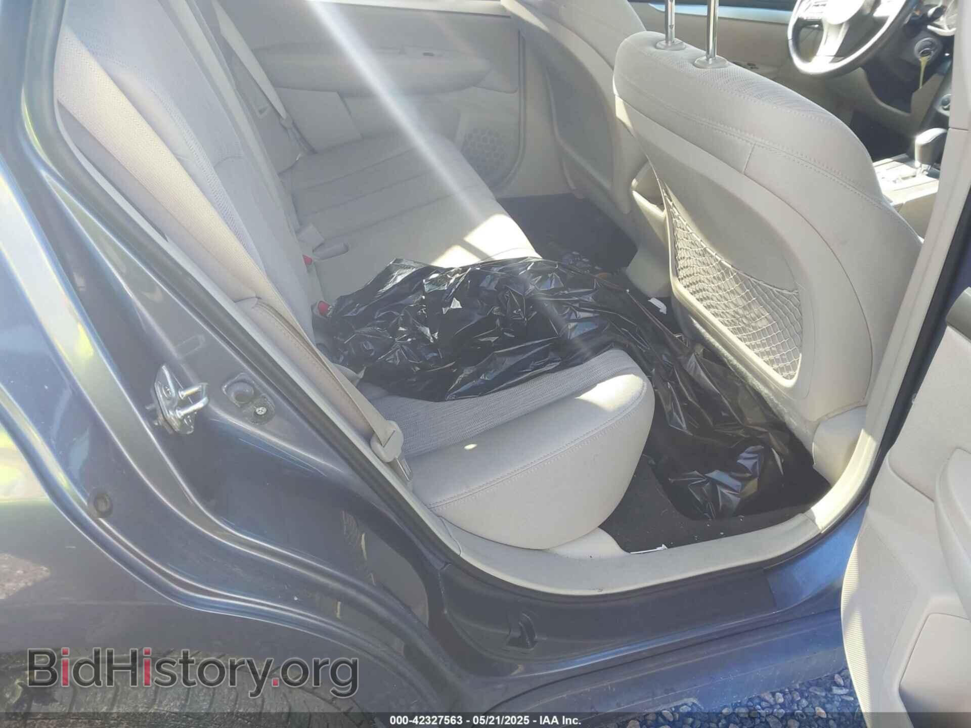 2013 SUBARU OUTBACK - VIN: 4S4BRCCC9D3314946 - Фото 8