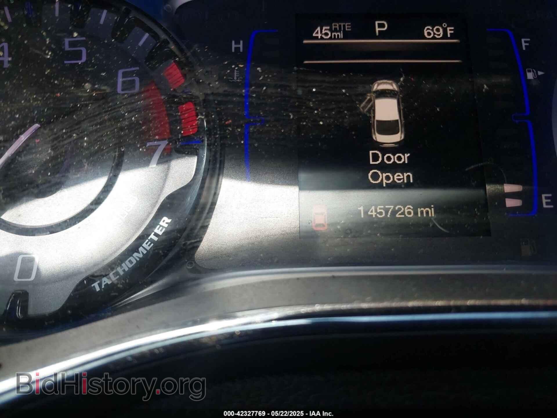 2015 CHRYSLER 200 - VIN: 1C3CCCBB5FN561069 - Фото 7