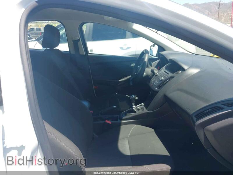 2015 Ford FOCUS (VIN 1FADP3FE0FL324810) — фото 5 из 11