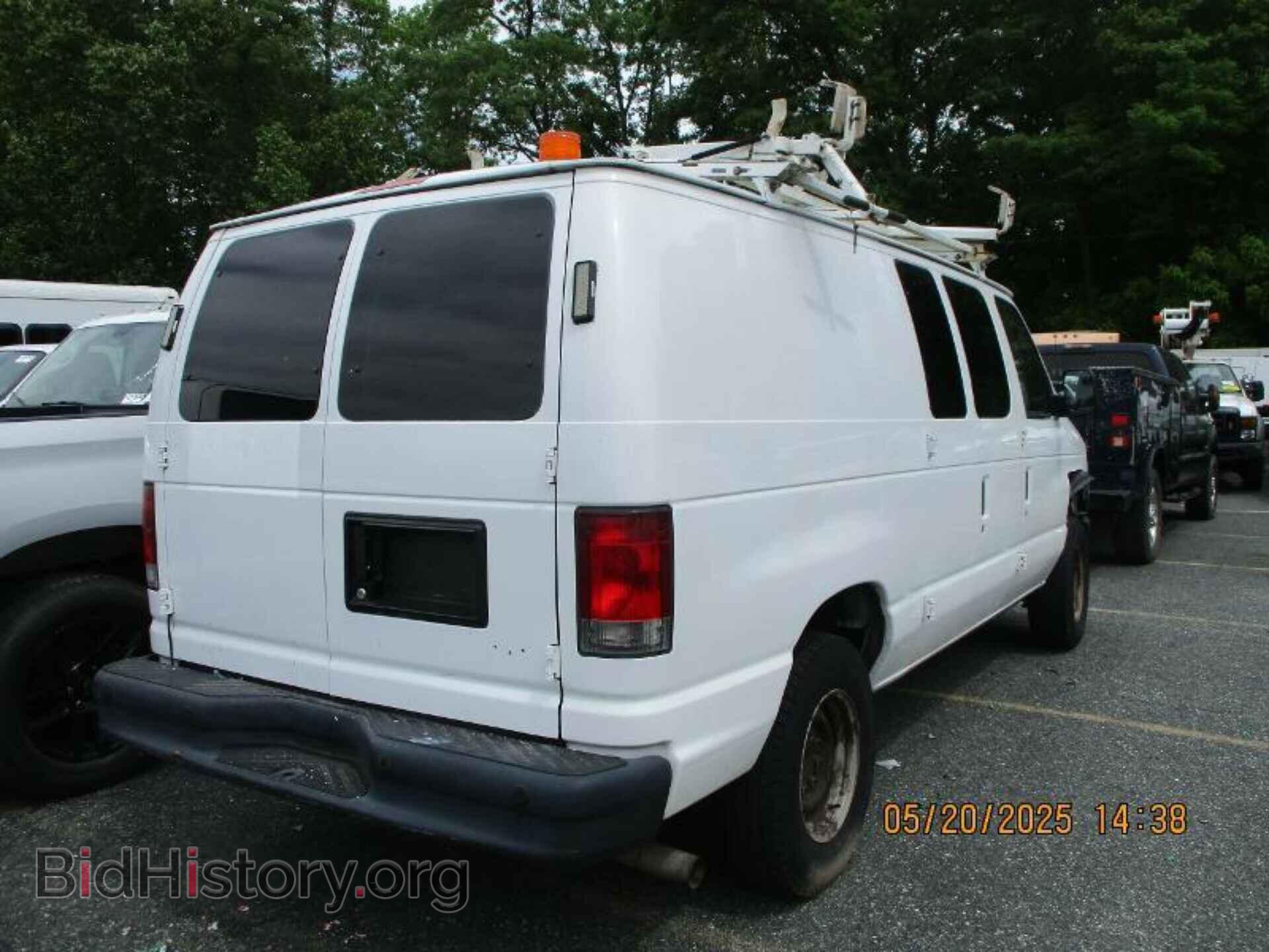 2014 FORD ECONOLINE - VIN: 1FTNE2EL9EDB13905 - Фото 18