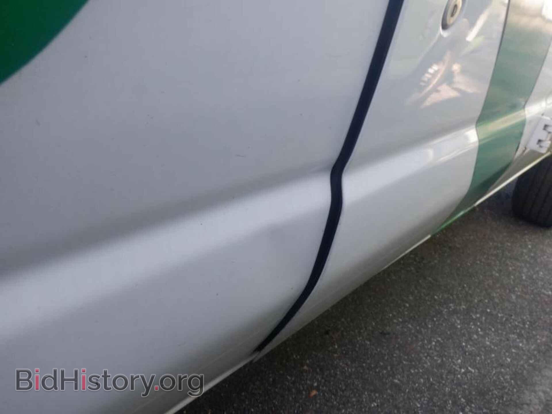 2014 FORD ECONOLINE - VIN: 1FTNE2EL9EDB13905 - Фото 10