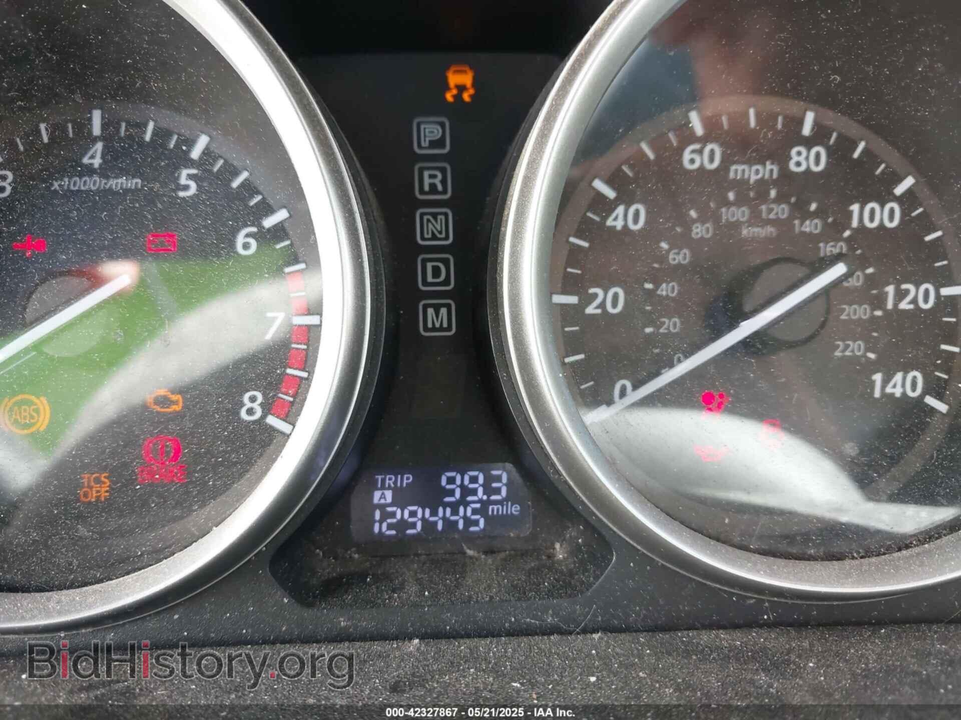 2015 MAZDA CX-9 - VIN: JM3TB2DA9F0458397 - Фото 7