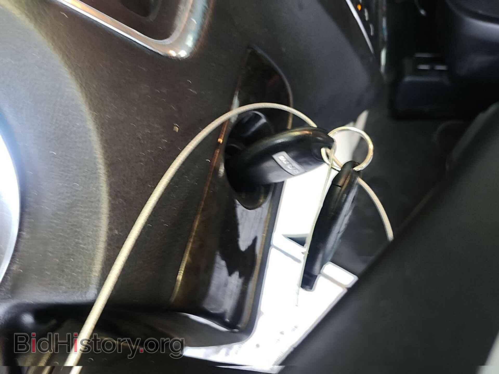 2014 RAM CARGO - VIN: 2C4JRGAG7ER389893 - Фото 19