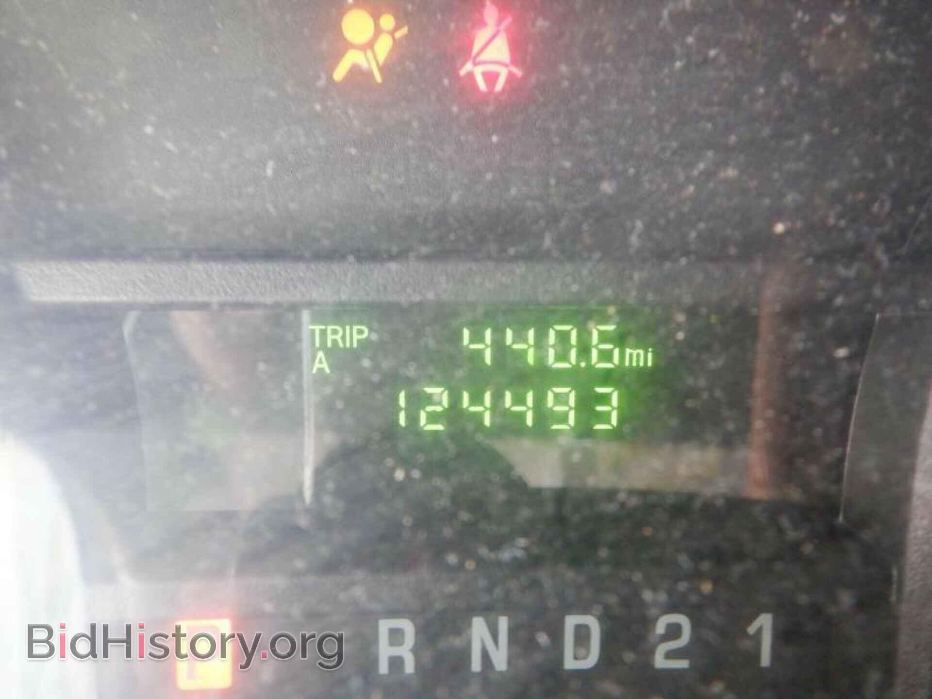 2014 FORD E-150 - VIN: 1FTNE1EW1EDB07441 - Фото 3