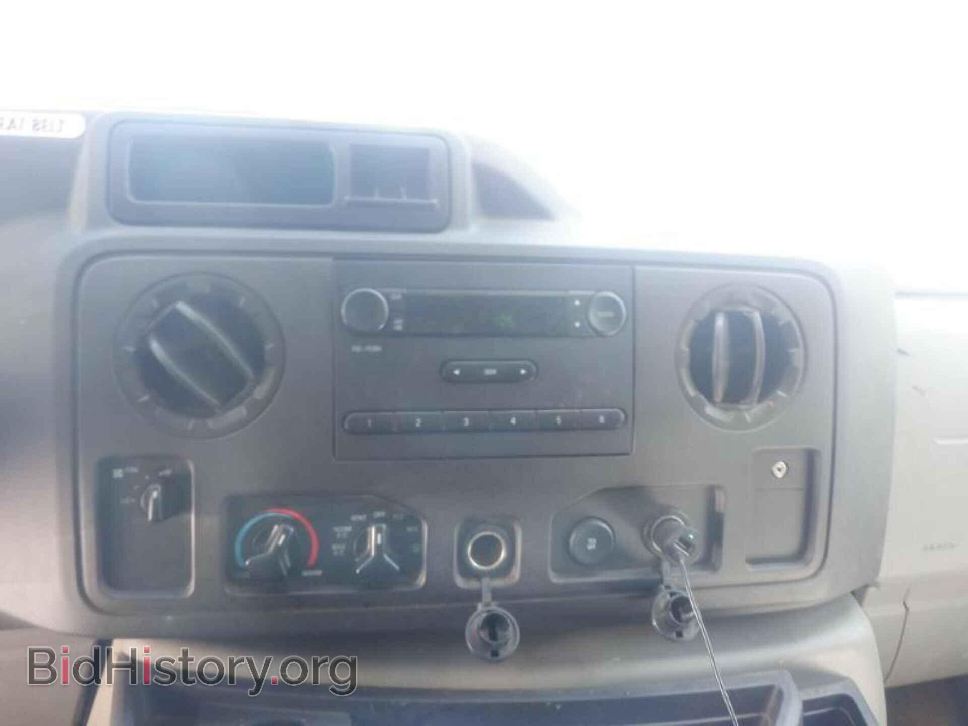 2014 FORD E-150 - VIN: 1FTNE1EW1EDB07441 - Фото 21